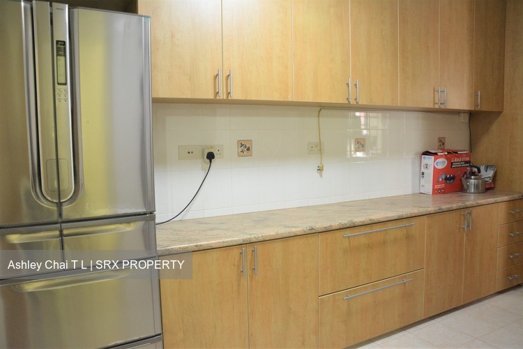 Blk 207C Compassvale Lane (Sengkang), HDB 5 Rooms #185161202